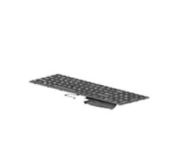 HP L14366-A41 Keyboard BELGIAN L14366-A41