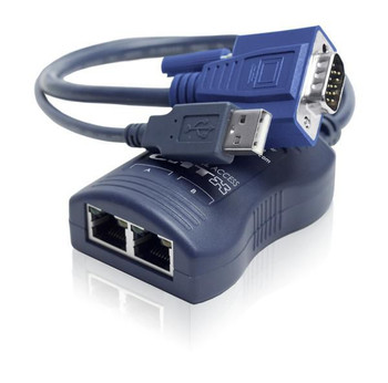 Adder CATX-USBA-DA CAT-X Dongle x2 CATX-USBA-DA