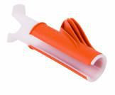MicroConnect CABLEEATERTOOLS08 Cable Eater Tools 8mm Orange CABLEEATERTOOLS08