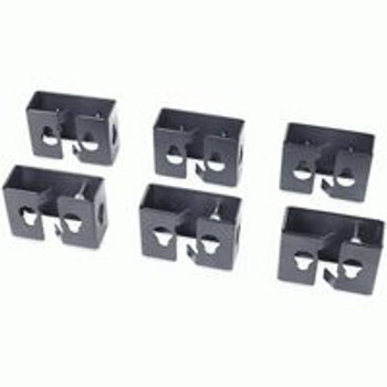 APC AR7710 Cable Containm. Bracket w. PDU AR7710