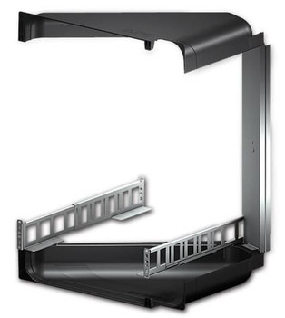 APC AR7715 NetS. SX Side Air Flow Du AR7715