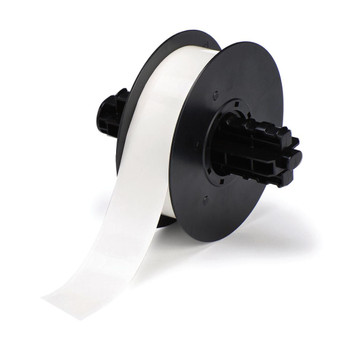 Brady B30C-1125-595-CL Indoor/Outdoor Vinyl Tape B30C-1125-595-CL