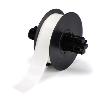 Brady B30C-1125-595-CL Indoor/Outdoor Vinyl Tape B30C-1125-595-CL