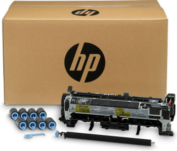 HP B3M78A-RFB Maintenance Kit 220V B3M78A-RFB