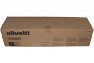 Olivetti B0911 Toner Black PG L2135 B0911