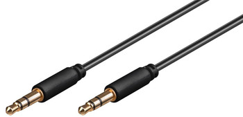 MicroConnect AUDLL15 3.5mm High End 15m M-M AUDLL15