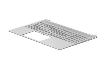 HP N95995-061 Top cover with keyboard for N95995-061