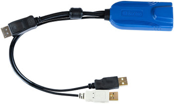 Raritan D2CIM-DVUSB-DP Digital DisplayPort. USB CIM D2CIM-DVUSB-DP