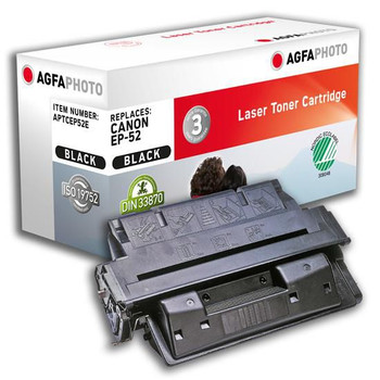 AgfaPhoto APTCEP52E Toner Black APTCEP52E
