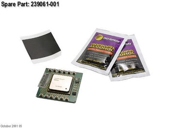 HP 239061-001-RFB PROC.1.5 GHz/100.0K 239061-001-RFB