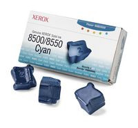 Xerox 108R00669 Ink Cyan 3-Pack 108R00669