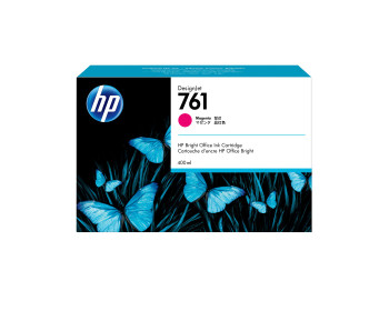 HP CM993A Ink Magenta No. 761 CM993A