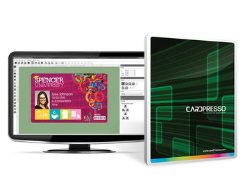 cardPresso CP1015 CP1015 CardPresso XXS To XM CP1015