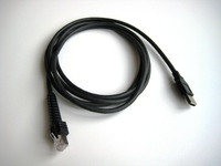 Datalogic CAB-438 Cable-438. USB type A CAB-438
