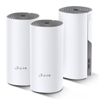 TP-Link DECO E43-PACK AC1200 Mesh wifi system DECO E4(3-PACK)
