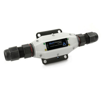 Veracity VOR-ORL-XT Outreach Lite. Ethernet ext. VOR-ORL-XT