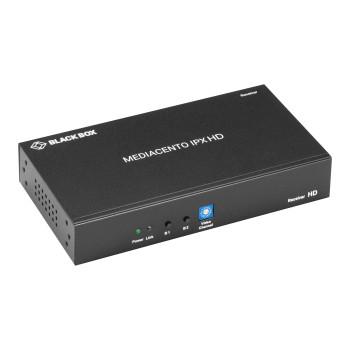Black Box VX-HDMI-HDIP-RX MediaCento IPX HD HDMI over IP VX-HDMI-HDIP-RX