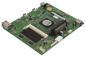 HP CE475-69003 Network Main board CE475-69003