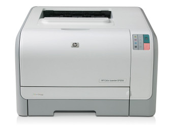 HP CC376A-RFB HP Colour Laserjet CP1215 CC376A-RFB