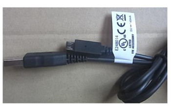 Zebra CBL-HS3100-CUC1-01 Cable. USB. type-A. 36". 0.9m CBL-HS3100-CUC1-01
