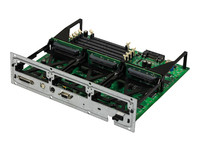 HP C8546-67911-RFB formatter PCA HP Color LJ 9500 C8546-67911-RFB