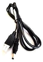 Zebra CBL-DC-383A1-01 Cable. power. 5.4VDC. 3A CBL-DC-383A1-01