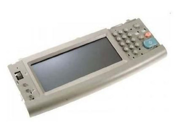 HP CC395-60102-RFB Control Panel Asm CC395-60102-RFB