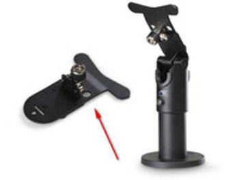 SpacePole SPA103-02 Quick release adaptor SPA103-02