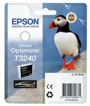 Epson C13T32404010 HI-GLOSS2 T3240 PUFFIN C13T32404010