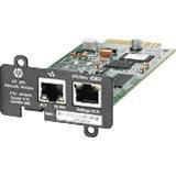 Hewlett Packard Enterprise AF465A-RFB UPS Network Module MINI-SLO AF465A-RFB