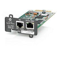 Hewlett Packard Enterprise AF465A-RFB UPS Network Module MINI-SLO AF465A-RFB