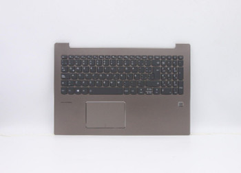 Lenovo 5CB0N98896 UPPERCASEASM L80YL IMR BACKLIT 5CB0N98896