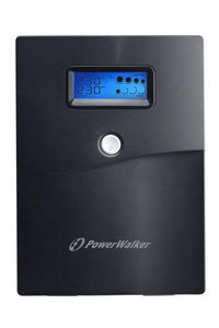 PowerWalker 10121151 PowerWalker VI 3000 SCL FR UPS 10121151