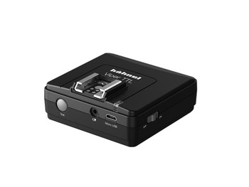 H�hnel 1005 531.0 VIPER TTL RECEIVER NIKON 1005 531.0 H�hnel 1005 531.0 VIPER TTL RECEIVER NIKON 1005 531.0