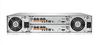 HP BK829B-RFB P2000 G3 iSCSI MSA Controll BK829B-RFB