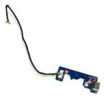 Samsung BA92-07503A USB Board BA92-07503A