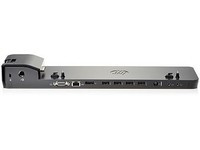 HP B9C87AA-RFB UltraSLim Docking Station B9C87AA-RFB