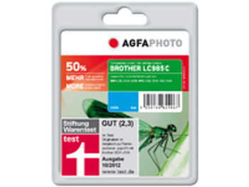 AgfaPhoto APB985CD Ink Cyan APB985CD