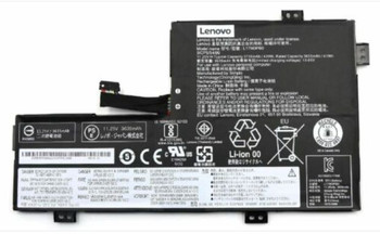 Lenovo 5B10T36866 Battery 11.25V 42Wh 3 Cell 5B10T36866
