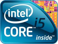 HP 594533-202 IC uP i5-450M 2.4GHz 35W 3MB P 594533-202