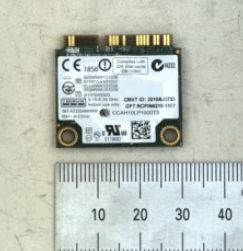 Samsung BA59-02889A MODULE-WLAN_BT BA59-02889A