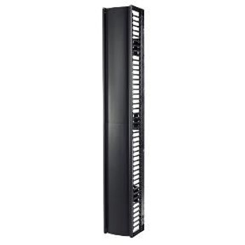 APC AR8765 VERTICAL CABLE MANAGER F/ AR8765