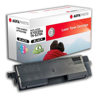 AgfaPhoto APTK5270BE Toner Black APTK5270BE