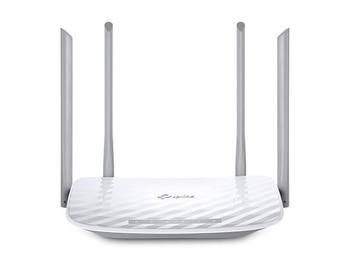 TP-Link ARCHER C50 V3.0 Archer C50-EU1 - WL router ARCHER C50 V3.0 TP-Link ARCHER C50 V3.0 Archer C50-EU1 - WL router ARCHER C50 V3.0