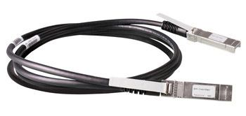 Hewlett Packard Enterprise JD097C X240 10G SFP+ SFP+ 3m DA Ca JD097C