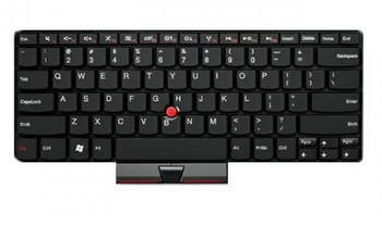 Lenovo FRU60Y9597 Keyboard ENGLISH/US FRU60Y9597