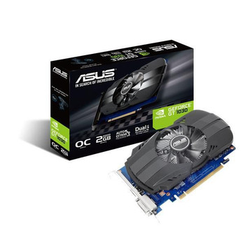 Asus 90YV0AU0-M0NA00 GF PH-GT1030-O2G PCIE3 90YV0AU0-M0NA00