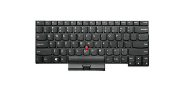 Lenovo FRU04Y0712 Keyboard INDIA FRU04Y0712