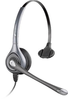 Plantronics 92702-01 SMS 2702-01 Ms250 W/Xlr Plug 92702-01