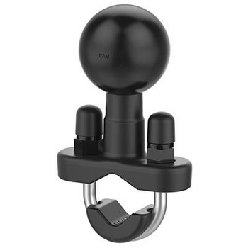 RAM Mounts RAM-231 RAM BASE W/ U-BOLT for 3/4" RAM-231
